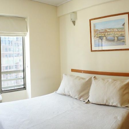 Trani Apart Hotel Las Condes Santiago de Chile Eksteriør billede