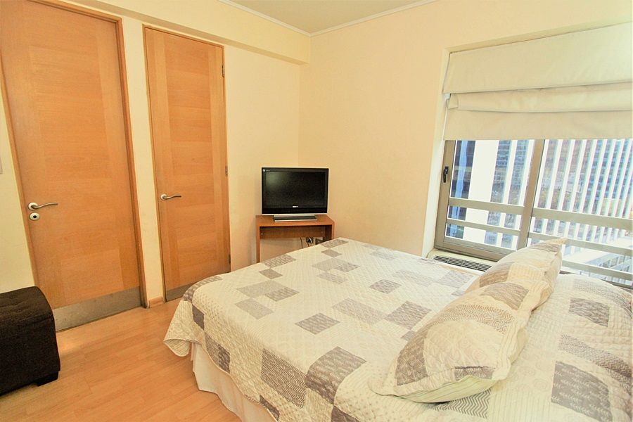 Trani Apart Hotel Las Condes Santiago de Chile Eksteriør billede
