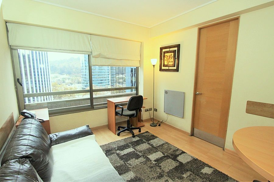 Trani Apart Hotel Las Condes Santiago de Chile Eksteriør billede